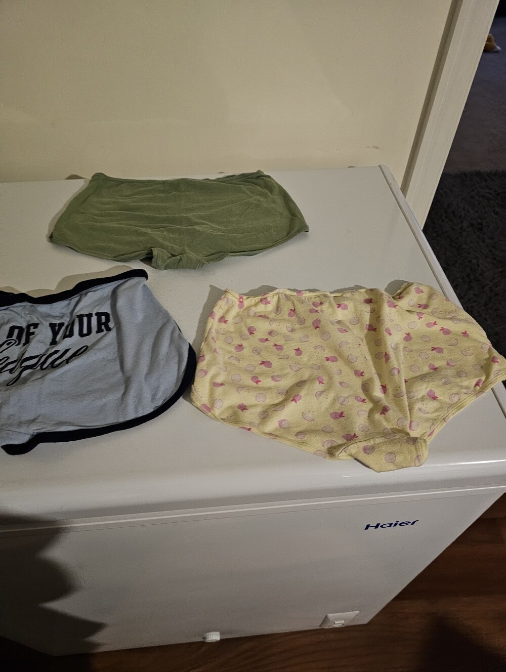 Victoria Secret Boyshort Bundle - Picture 6 of 8
